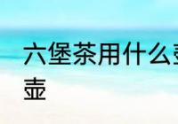 六堡茶用什么壶最好 六堡茶如何选择壶